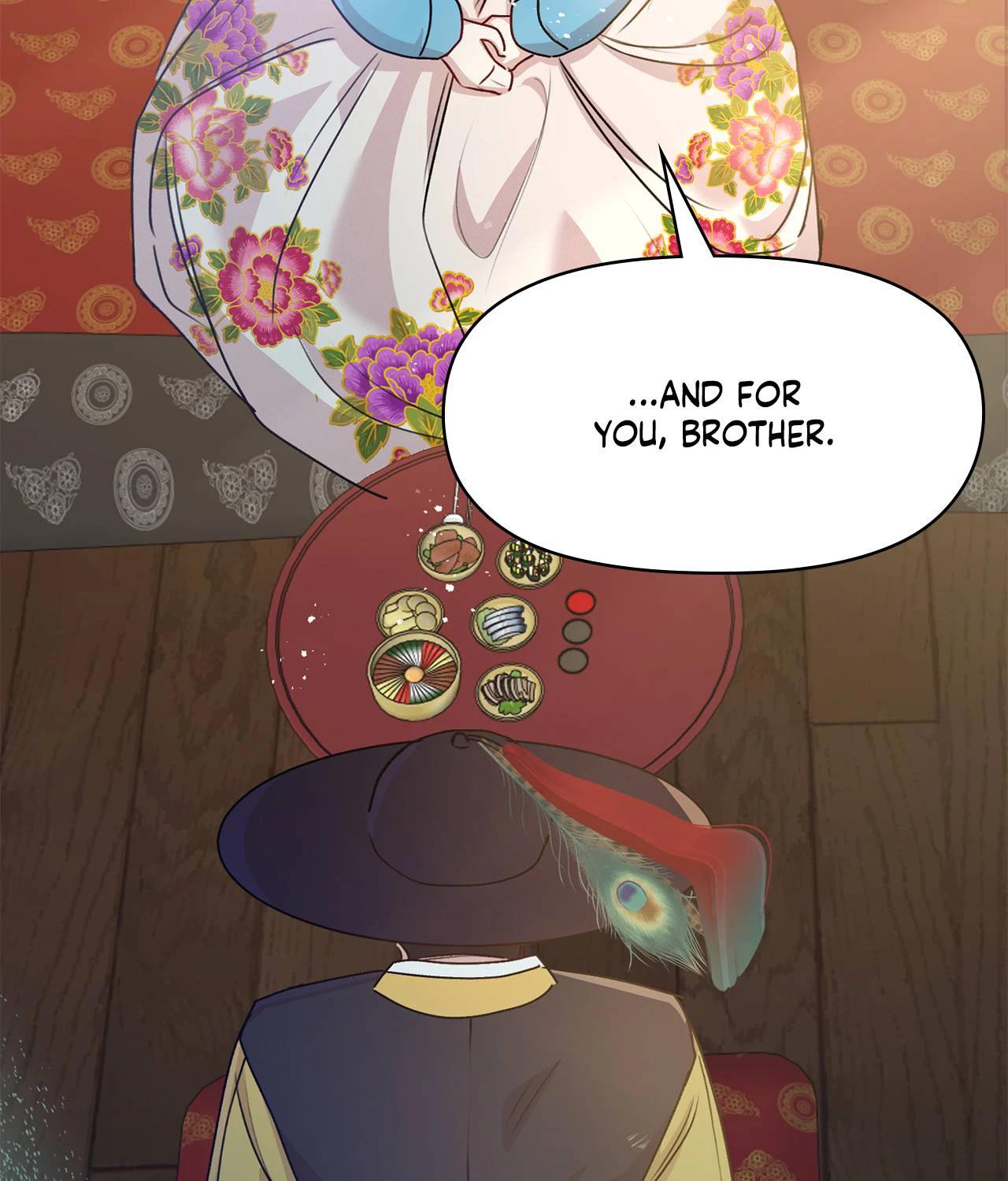 Bound by Fate Chapter 21 - Page 61