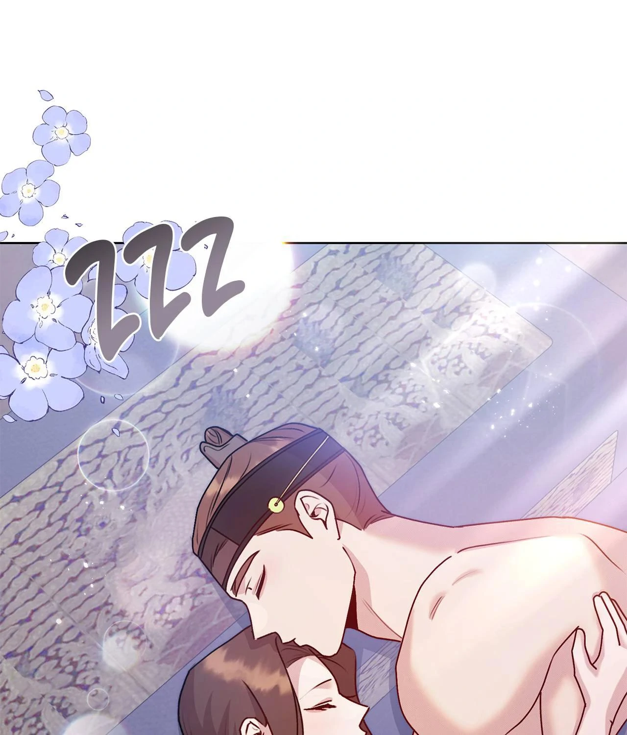 Bound by Fate Chapter 21 - Page 67