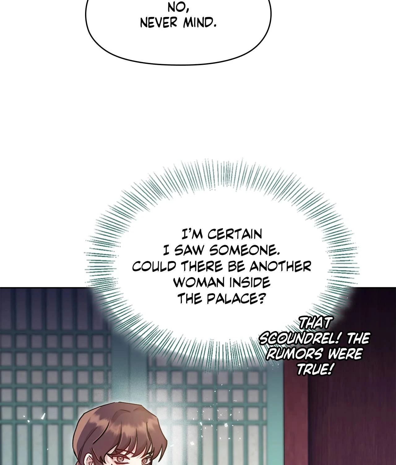 Bound by Fate Chapter 21 - Page 8