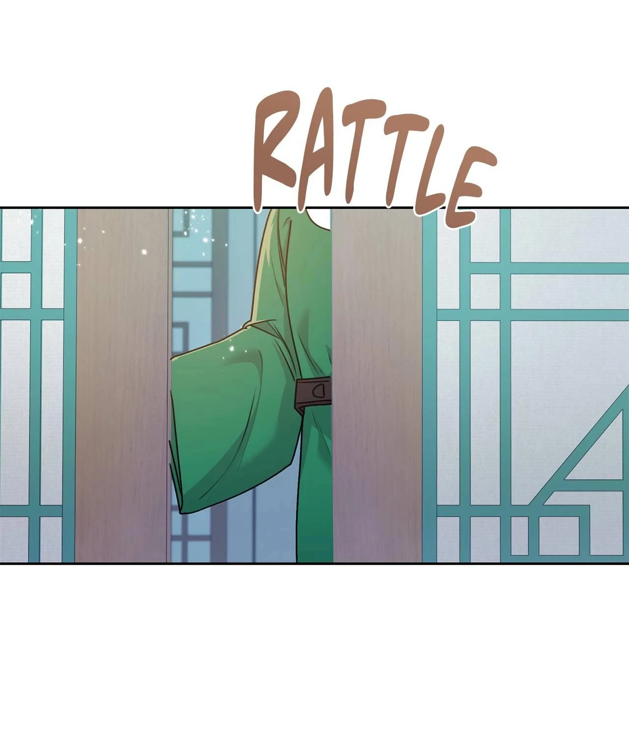 Bound by Fate Chapter 21 - Page 71