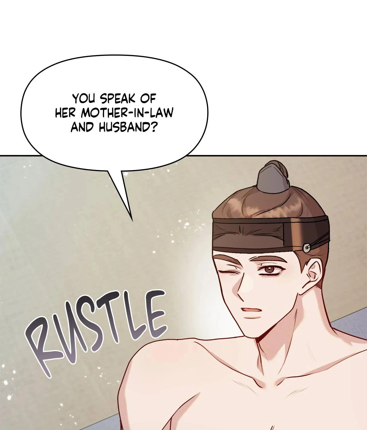 Bound by Fate Chapter 21 - Page 76