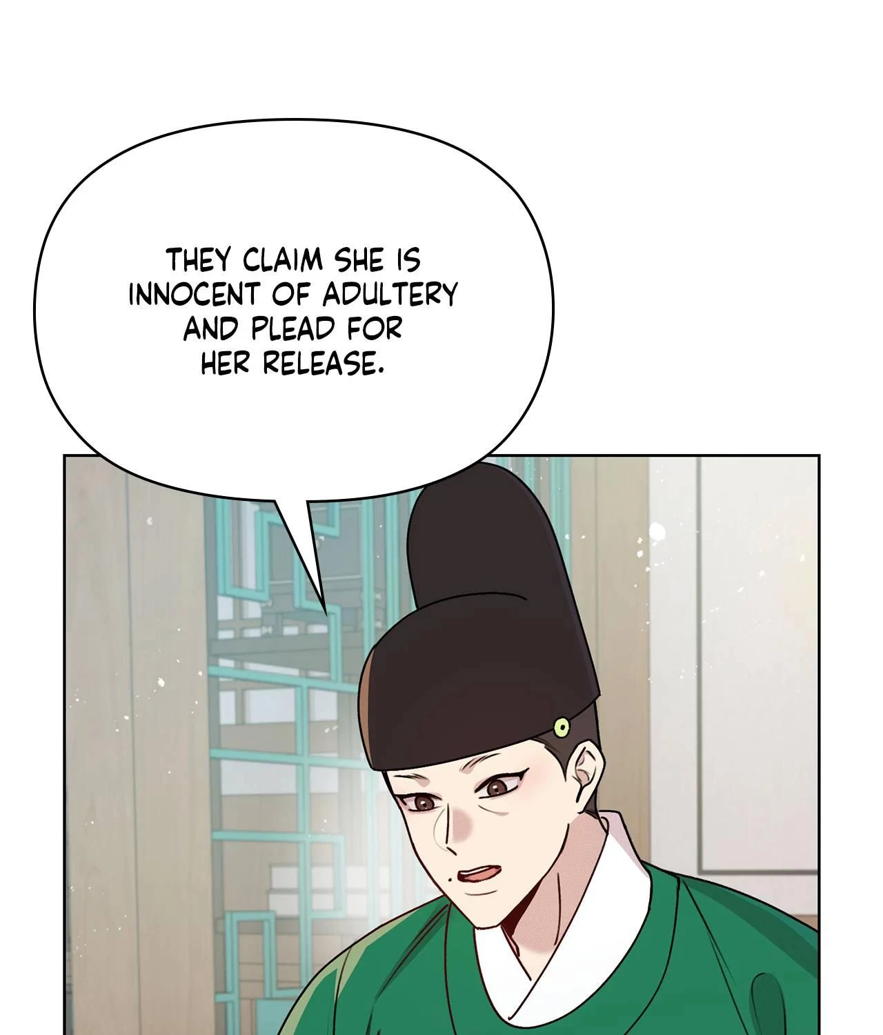 Bound by Fate Chapter 21 - Page 78