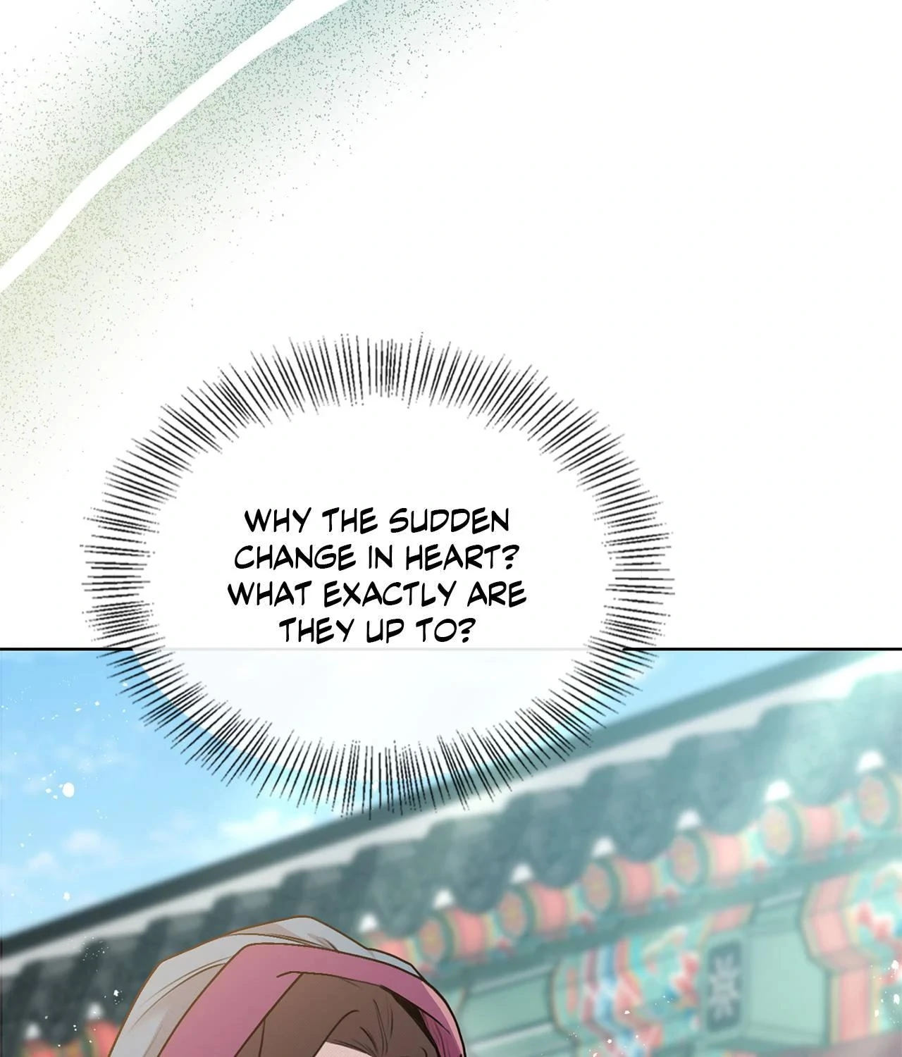 Bound by Fate Chapter 21 - Page 84