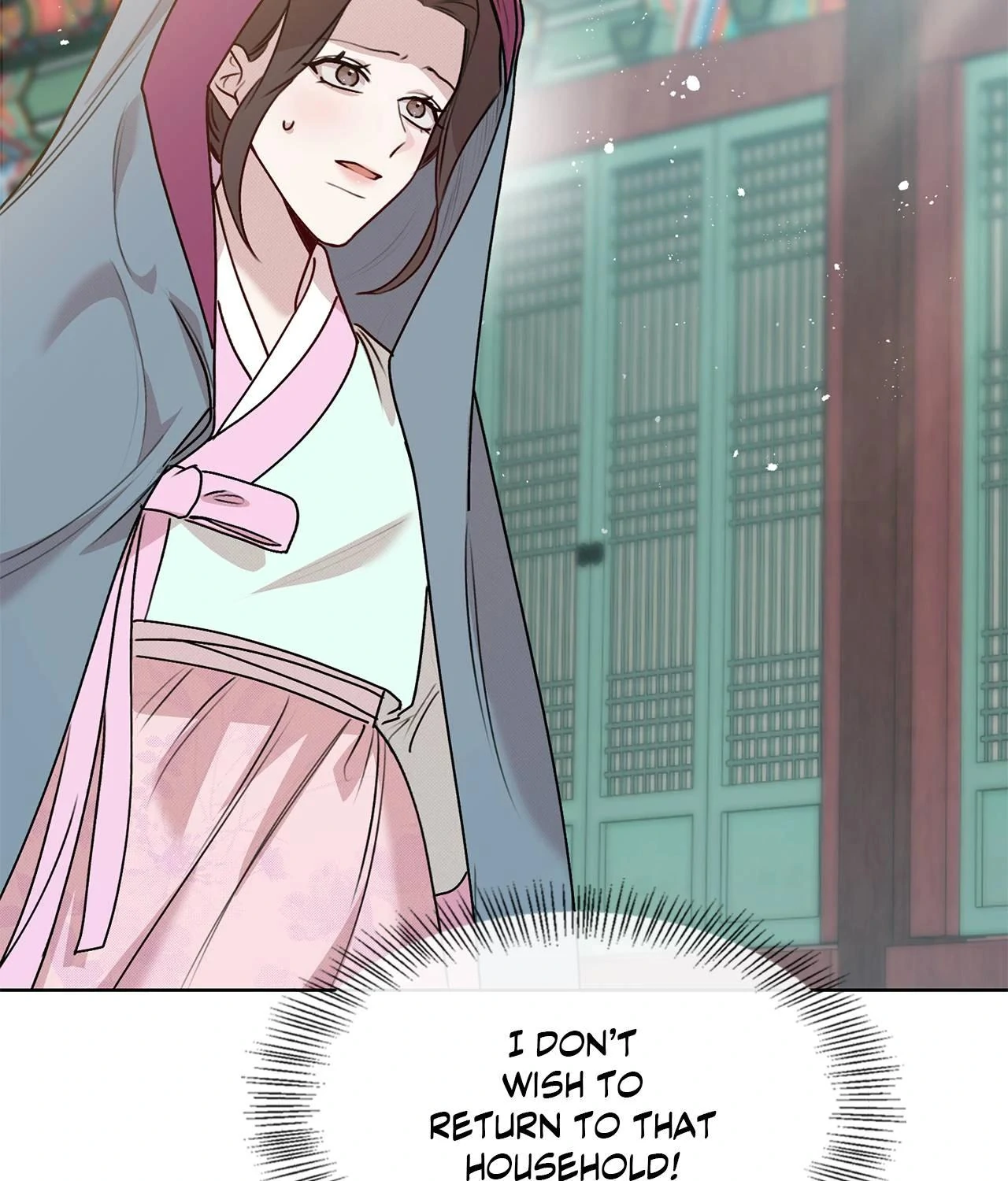 Bound by Fate Chapter 21 - Page 85