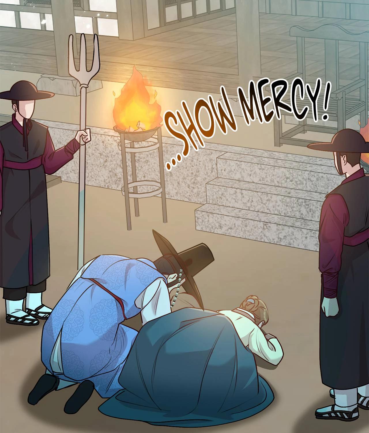 Bound by Fate Chapter 21 - Page 90