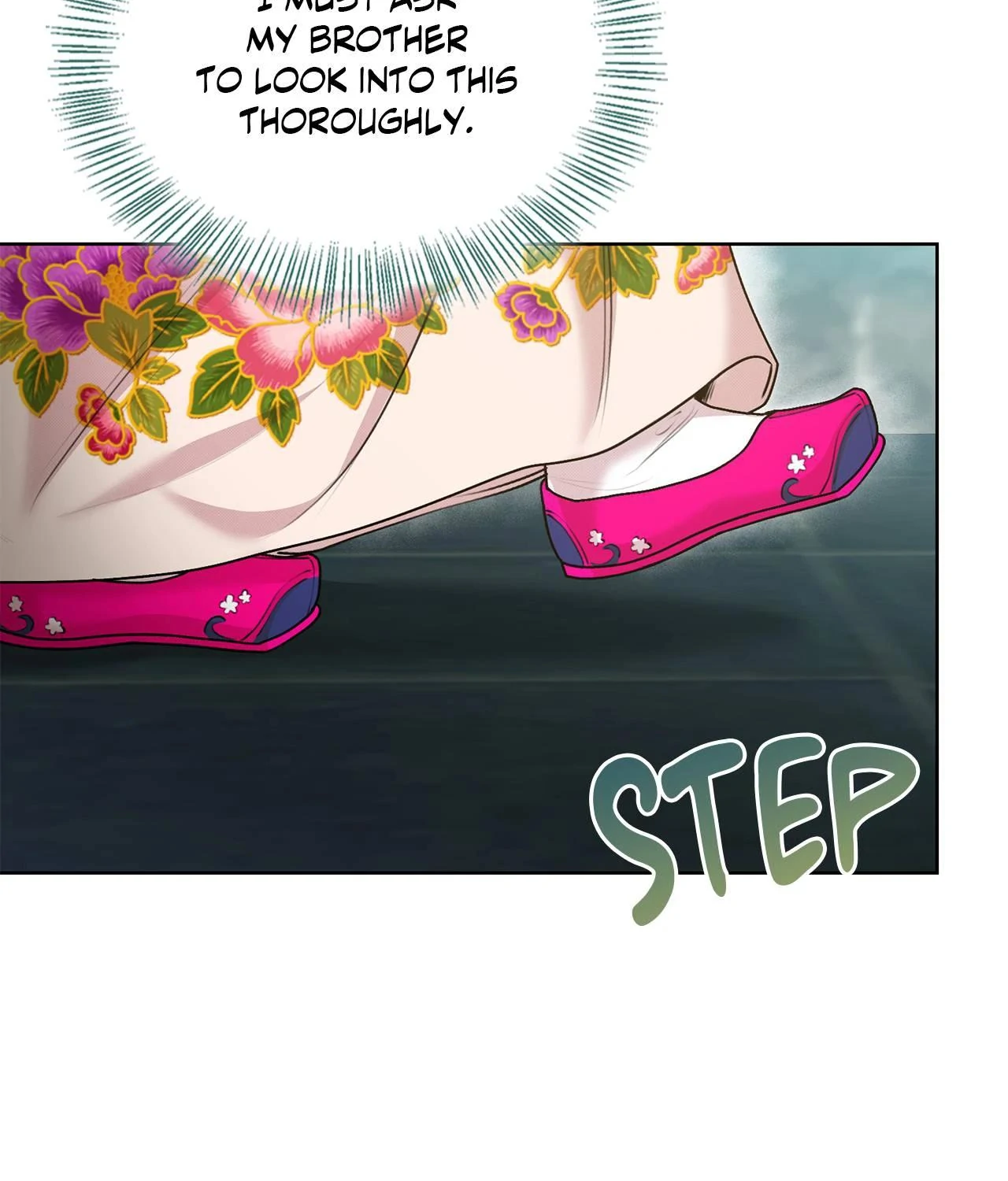 Bound by Fate Chapter 21 - Page 10