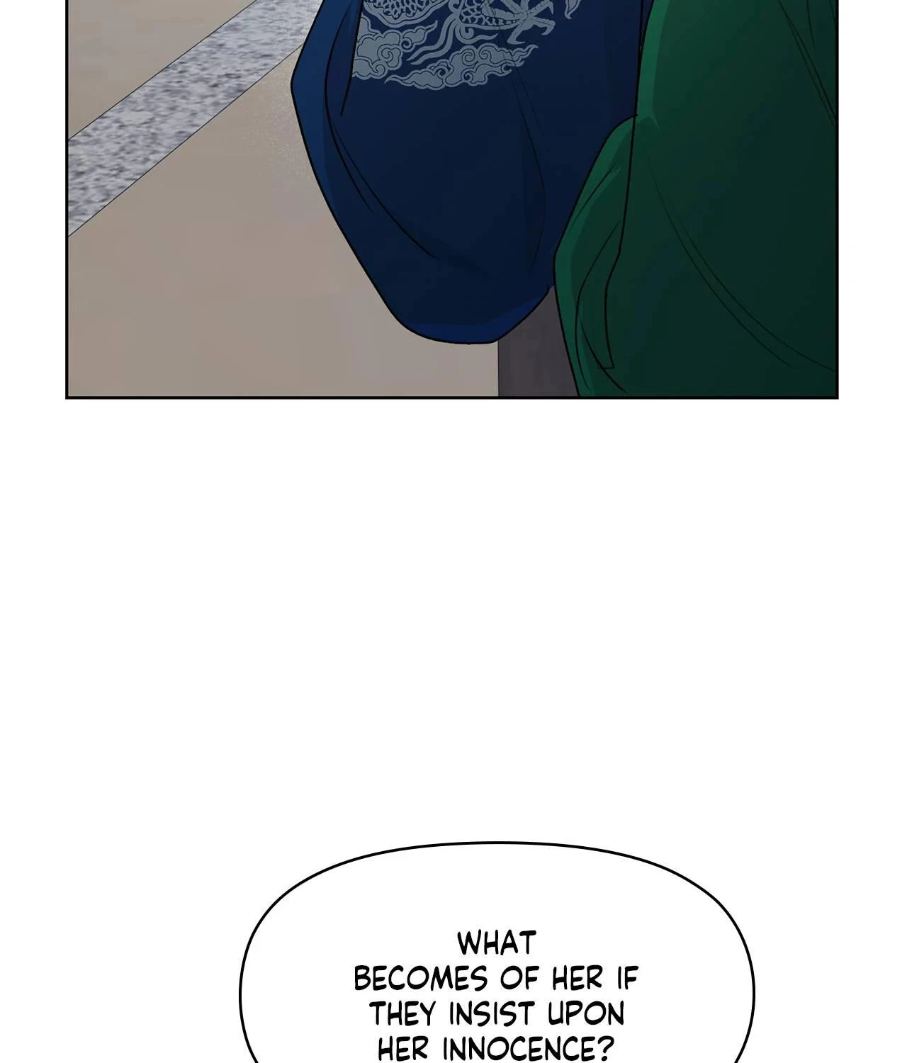 Bound by Fate Chapter 21 - Page 95