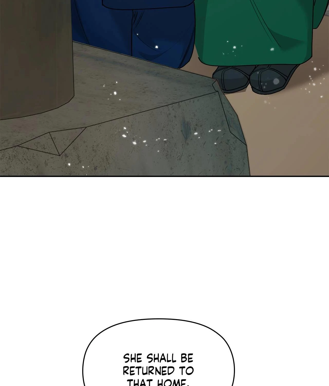 Bound by Fate Chapter 21 - Page 97