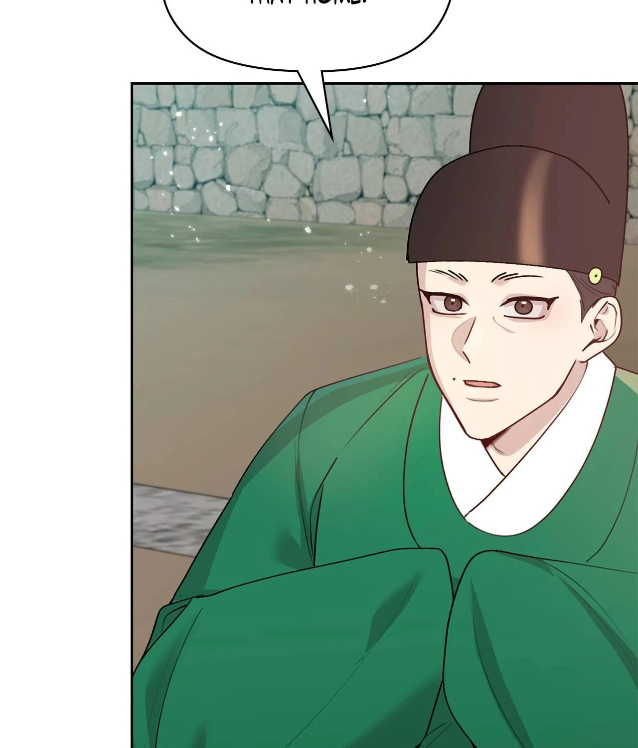 Bound by Fate Chapter 21 - Page 98