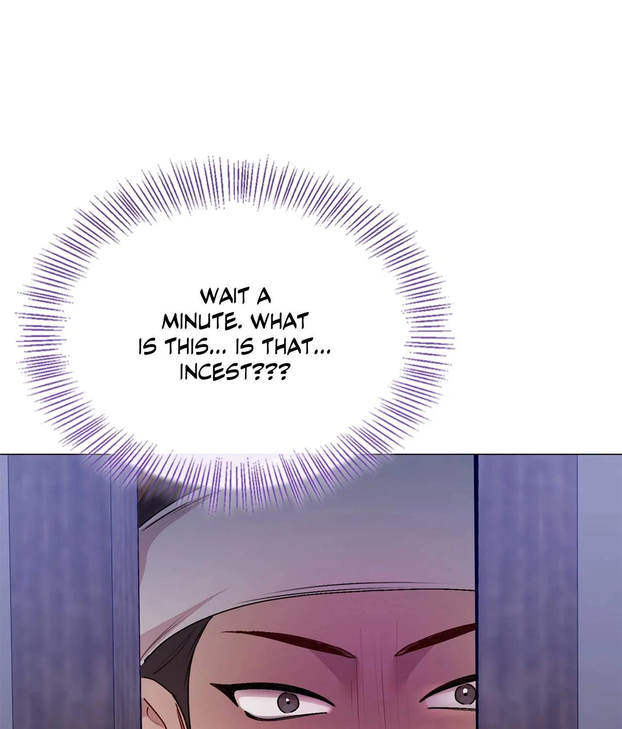 Bound by Fate Chapter 23 - Page 1