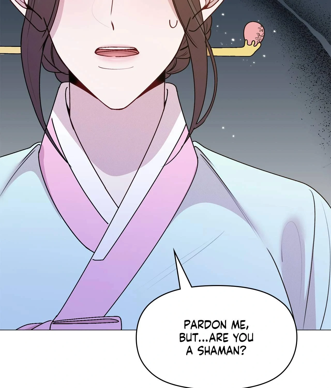 Bound by Fate Chapter 23 - Page 104