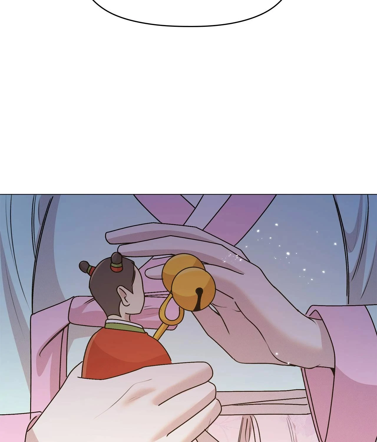 Bound by Fate Chapter 23 - Page 119