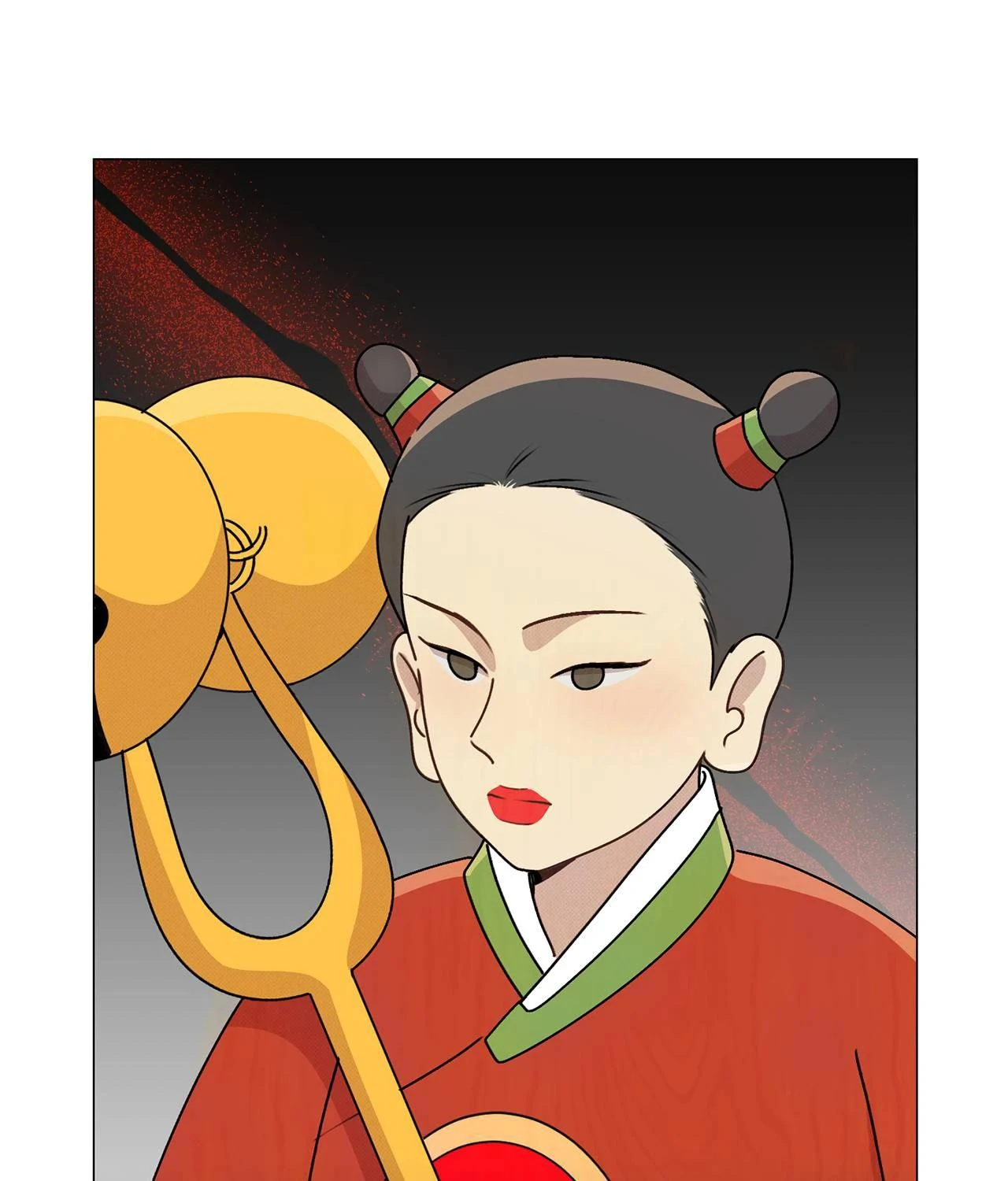 Bound by Fate Chapter 23 - Page 125