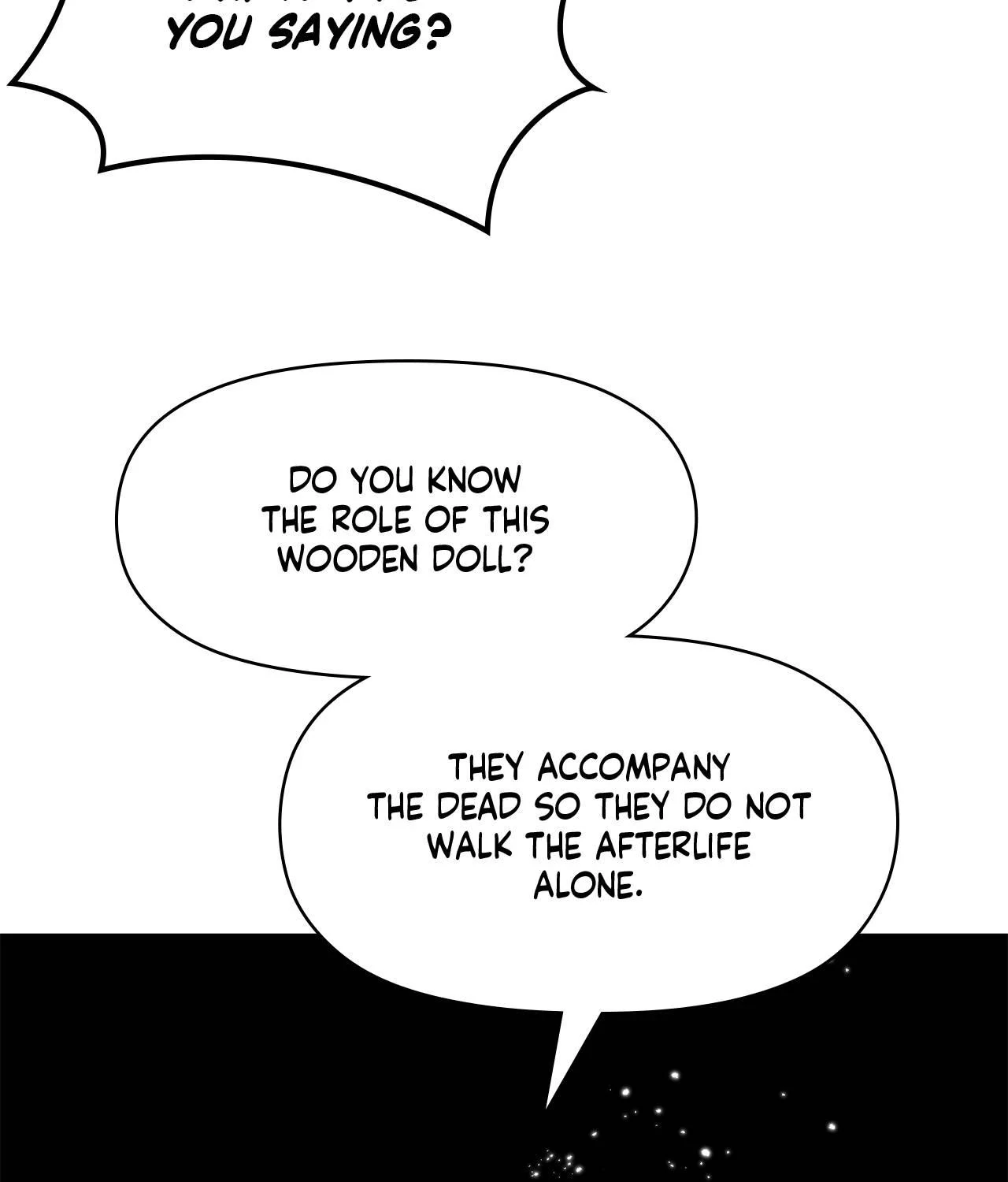 Bound by Fate Chapter 23 - Page 134