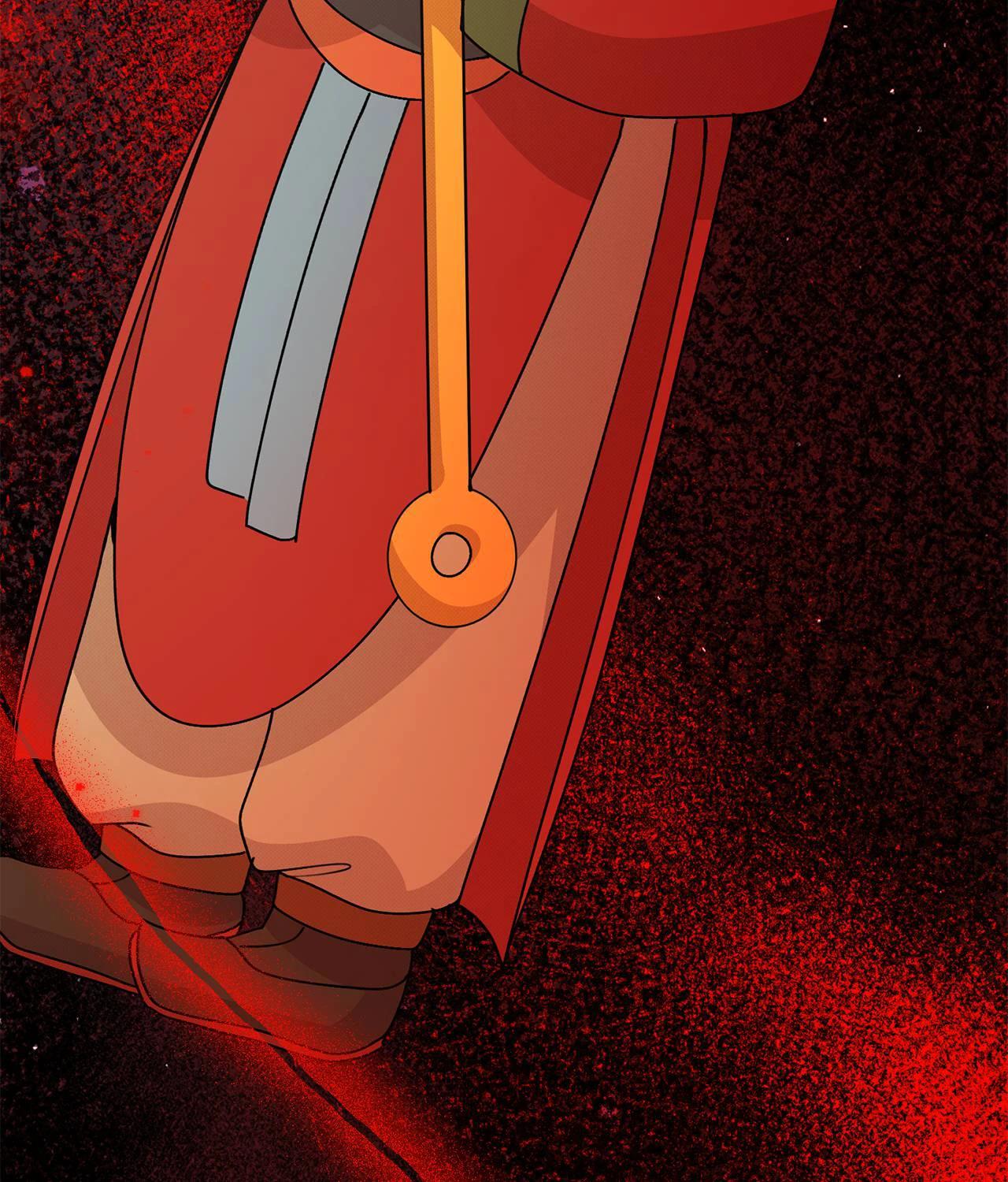 Bound by Fate Chapter 23 - Page 139