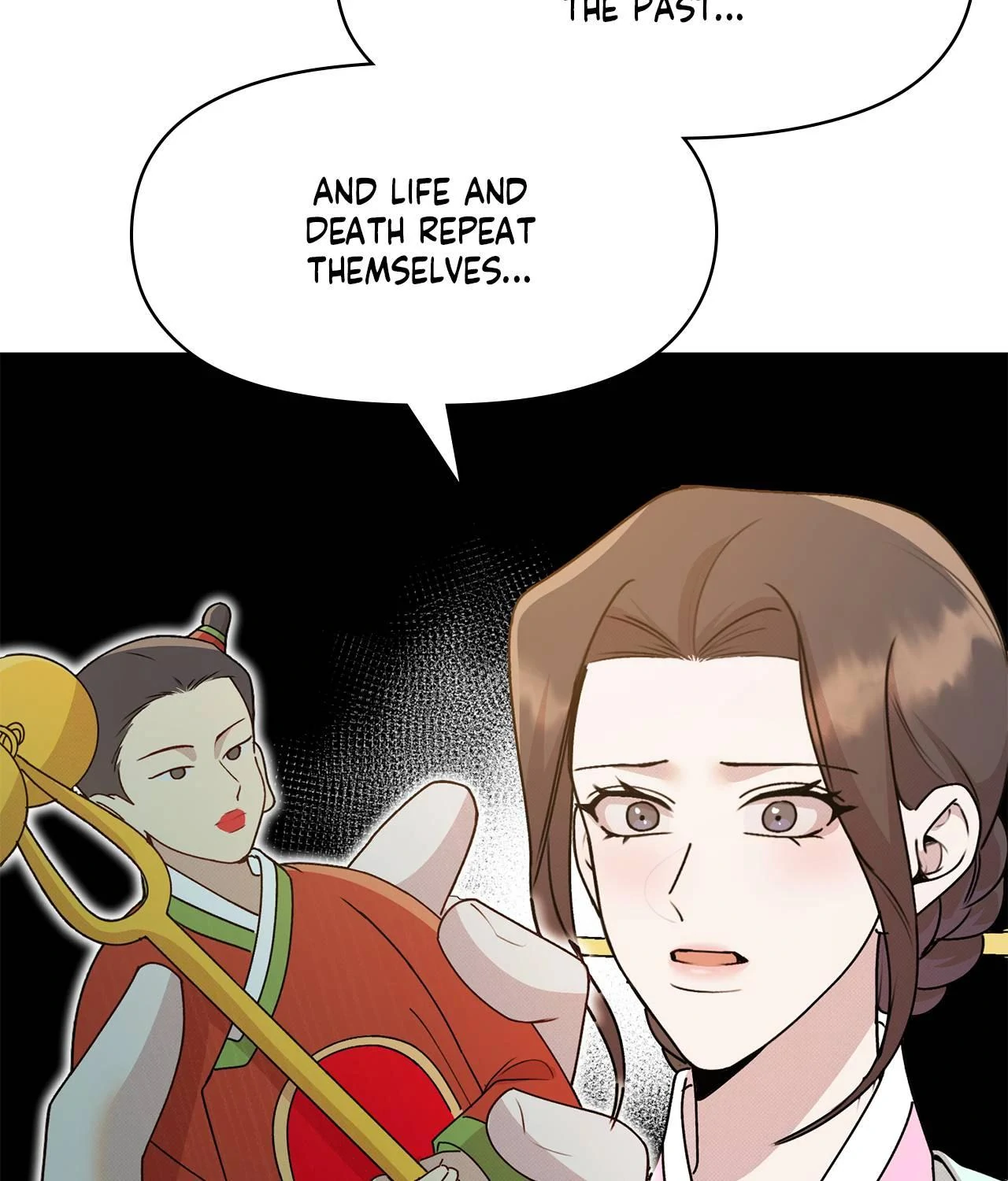 Bound by Fate Chapter 23 - Page 143