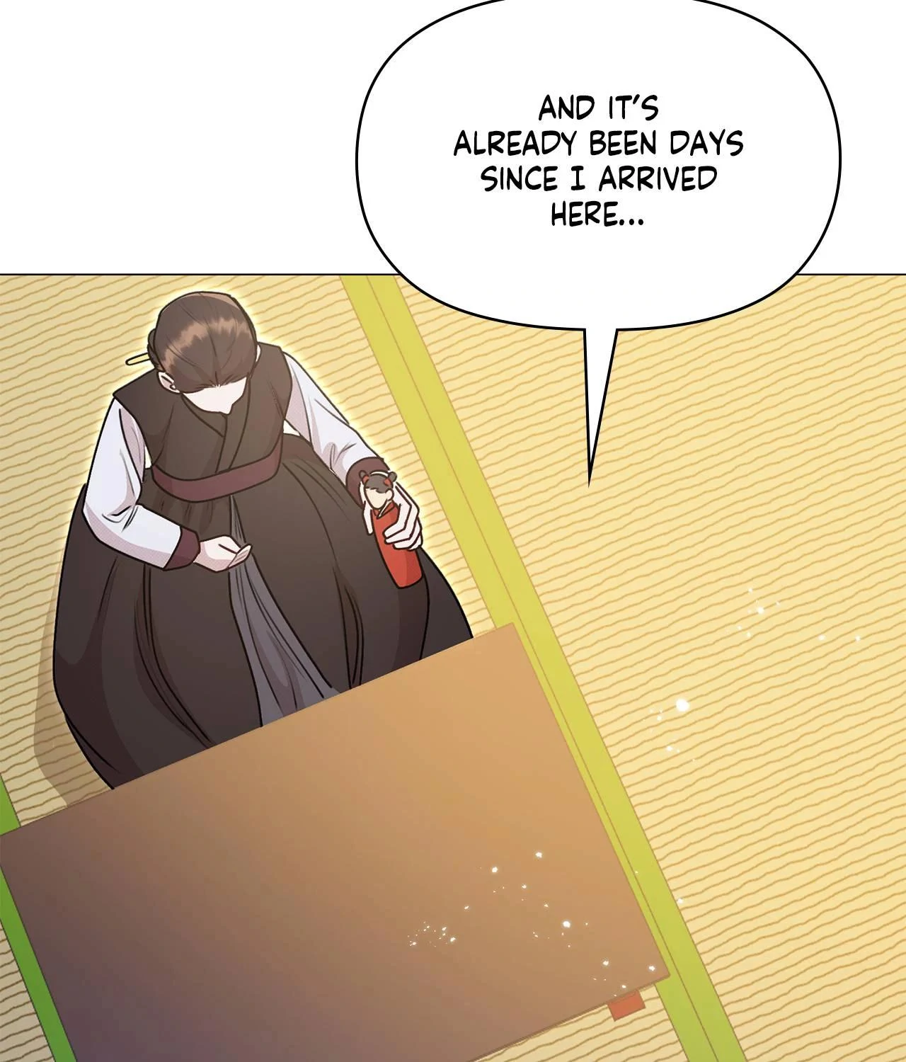 Bound by Fate Chapter 23 - Page 145