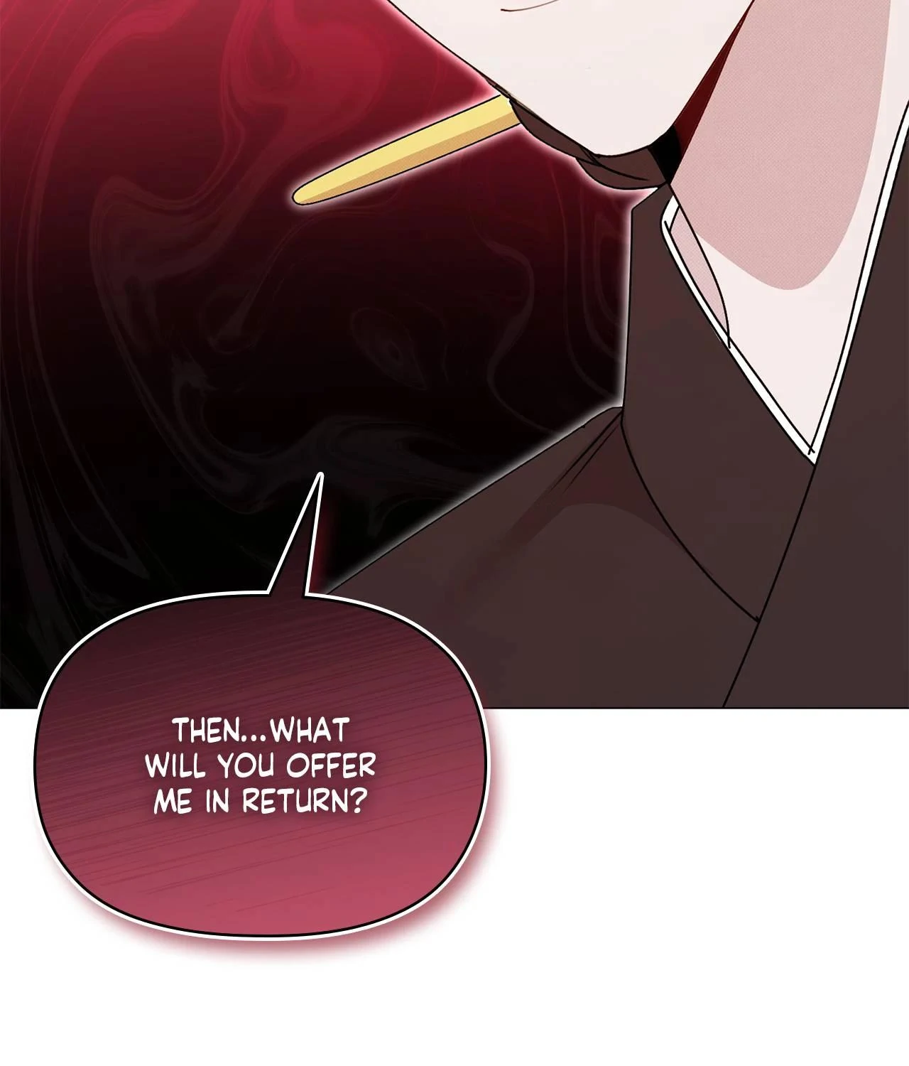 Bound by Fate Chapter 23 - Page 152