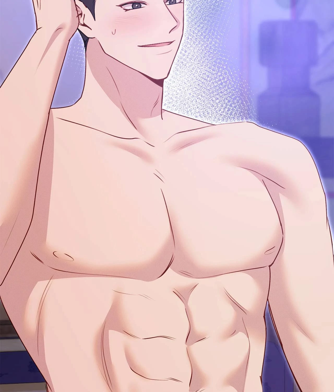 Bound by Fate Chapter 23 - Page 49