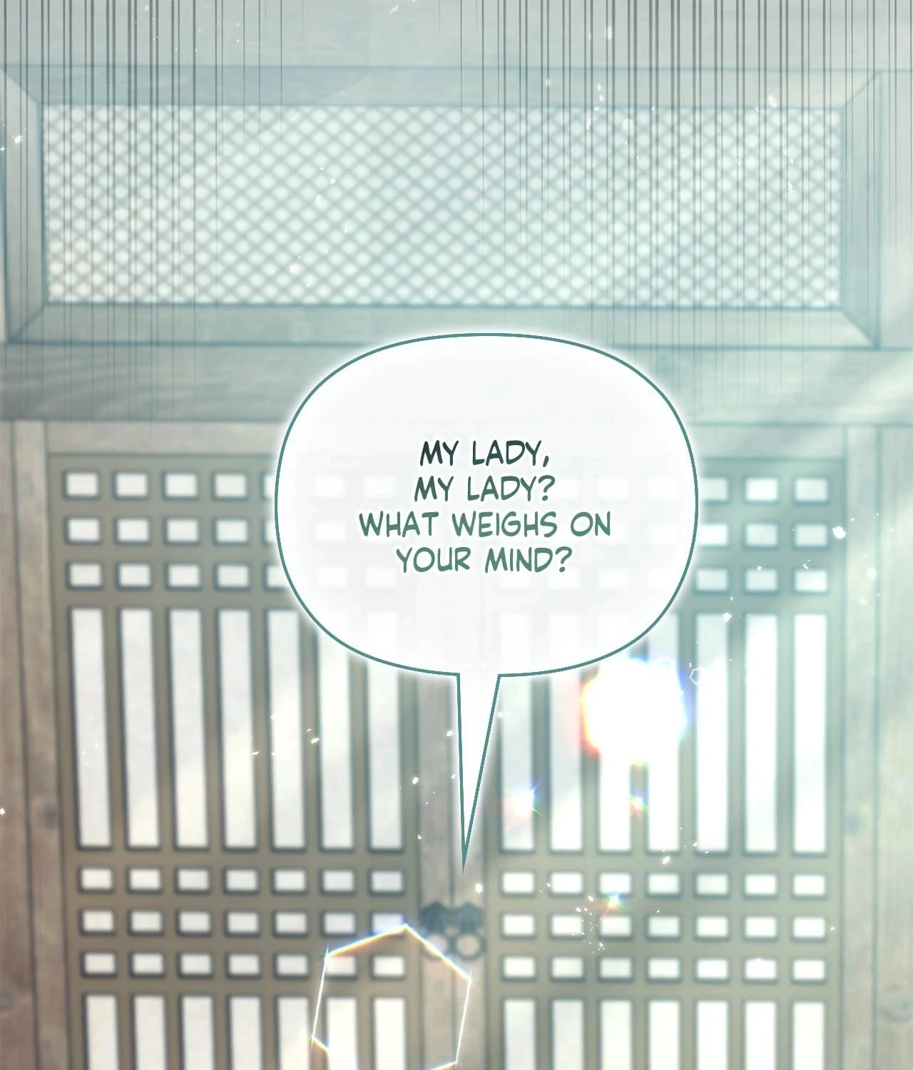 Bound by Fate Chapter 23 - Page 56