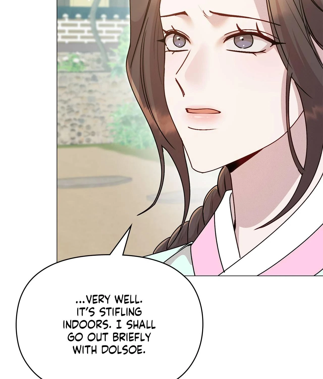 Bound by Fate Chapter 23 - Page 62