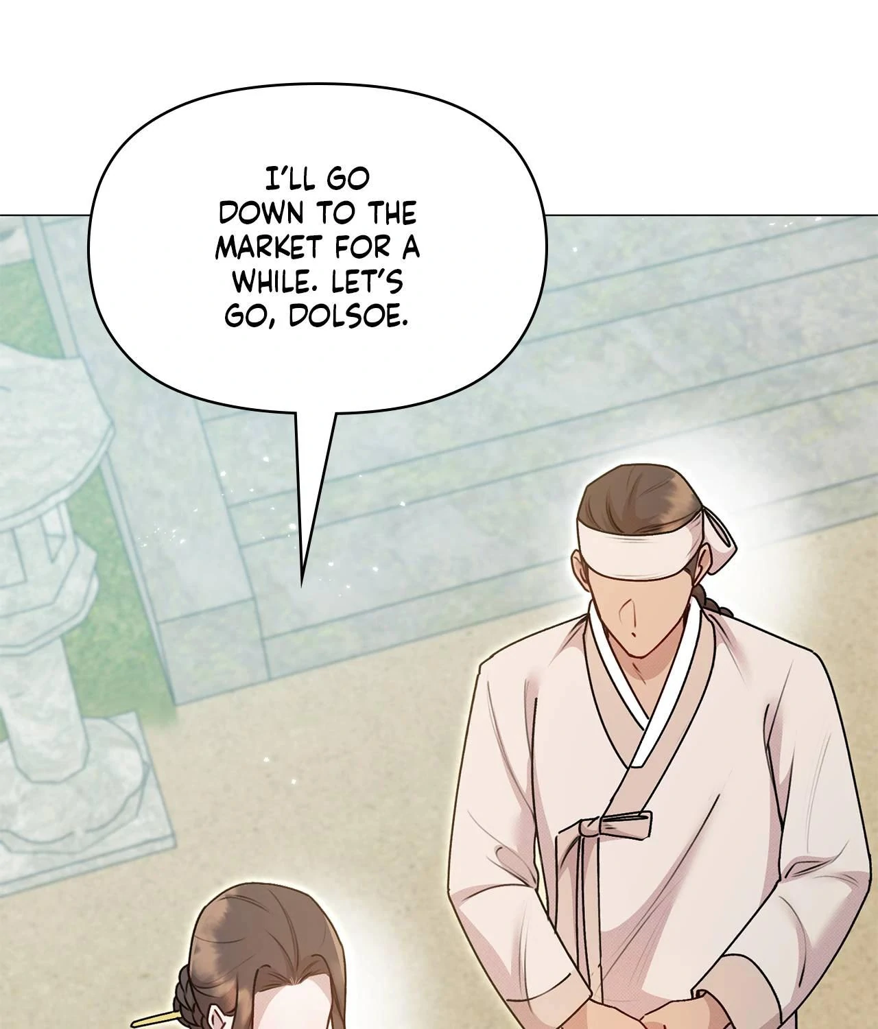 Bound by Fate Chapter 23 - Page 65