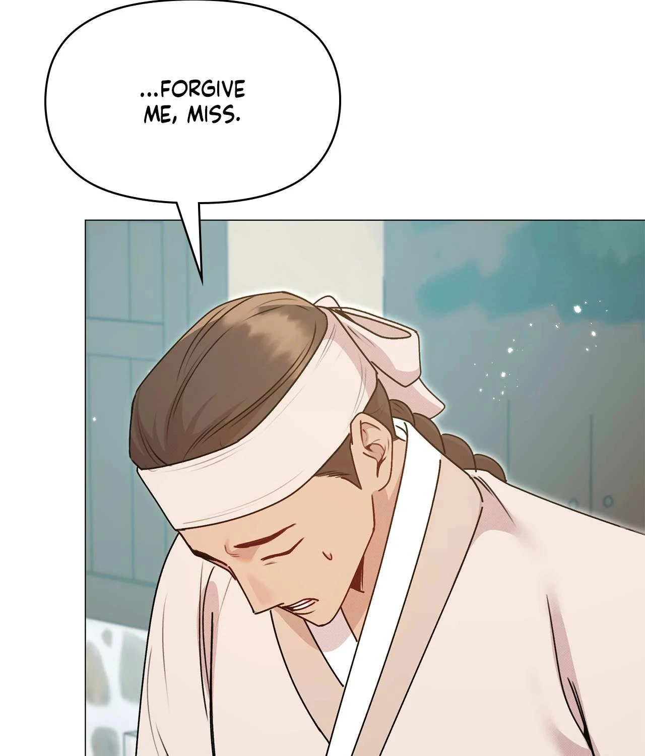 Bound by Fate Chapter 23 - Page 70