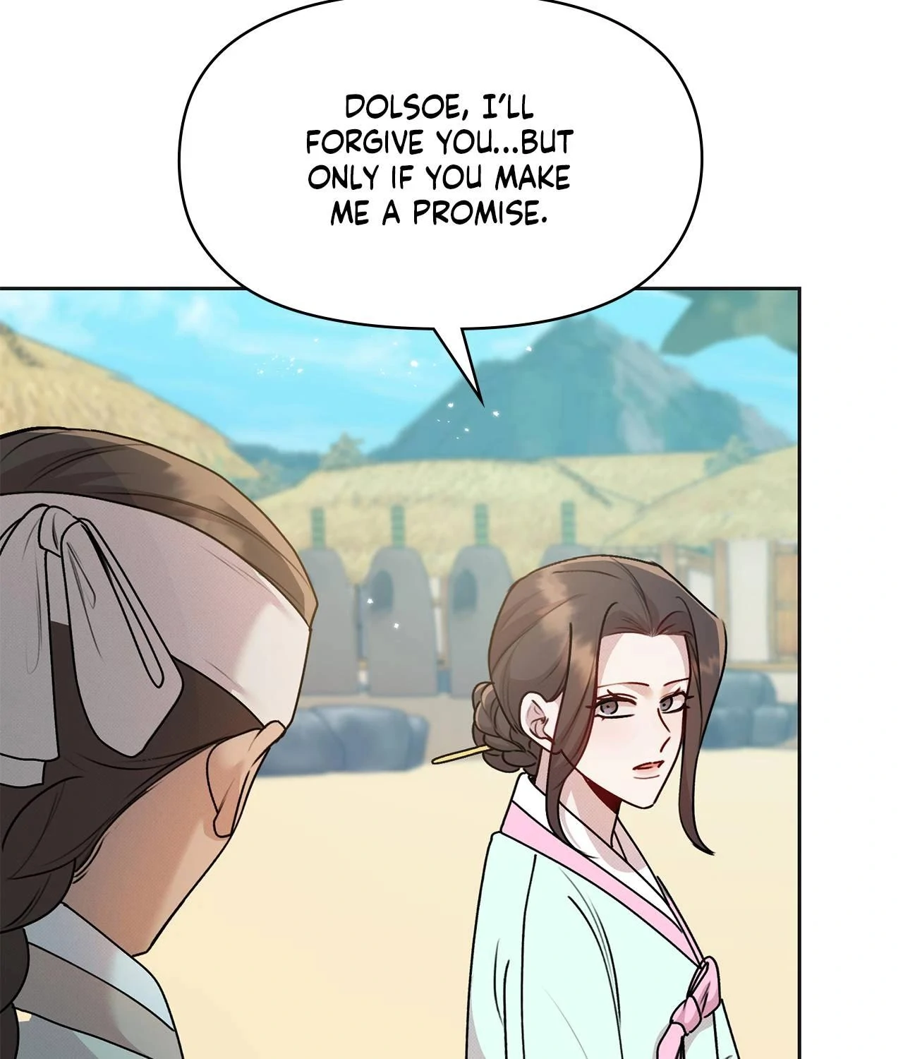 Bound by Fate Chapter 23 - Page 72