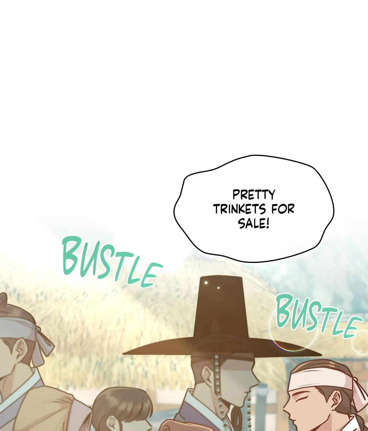 Bound by Fate Chapter 23 - Page 85