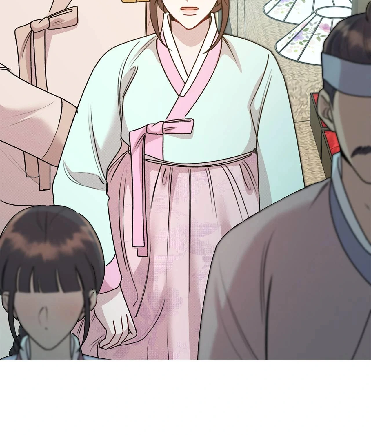 Bound by Fate Chapter 23 - Page 90