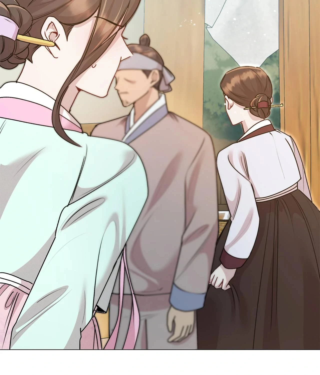 Bound by Fate Chapter 23 - Page 92