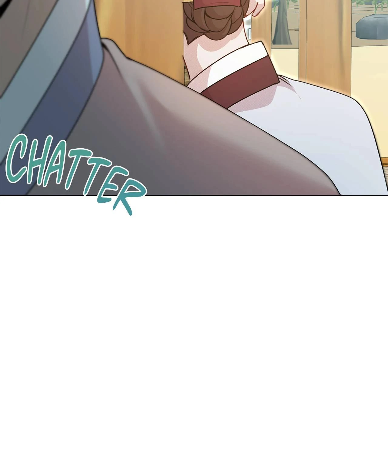 Bound by Fate Chapter 23 - Page 94