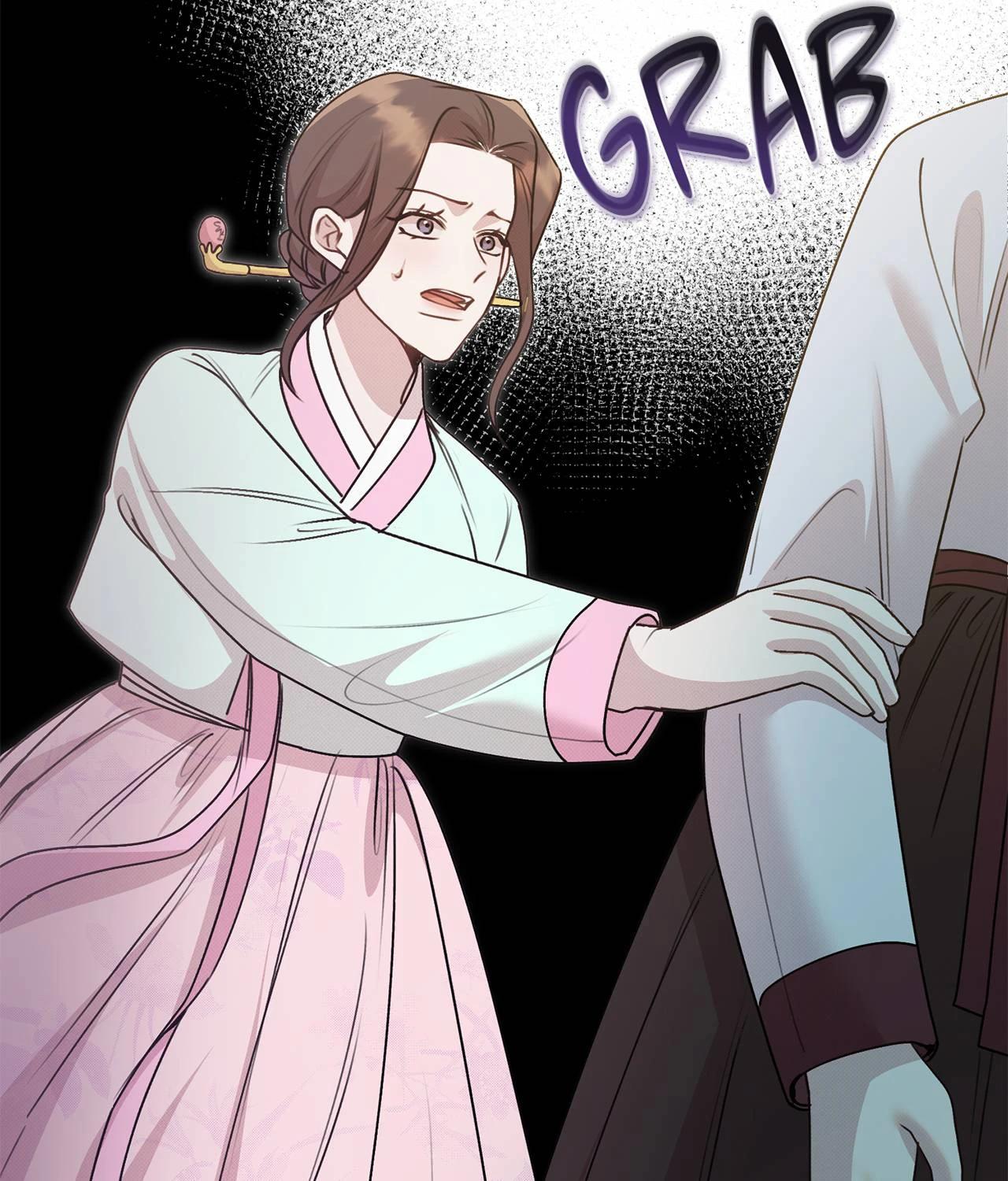 Bound by Fate Chapter 23 - Page 97