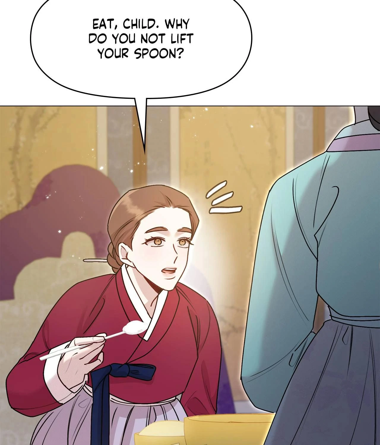 Bound by Fate Chapter 24 - Page 105