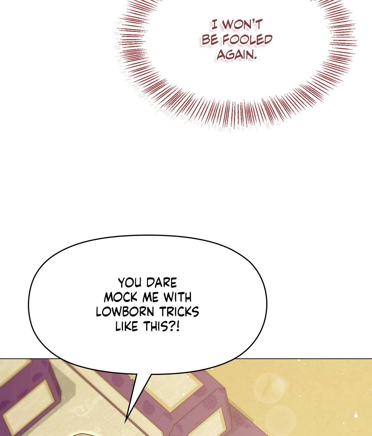 Bound by Fate Chapter 24 - Page 116