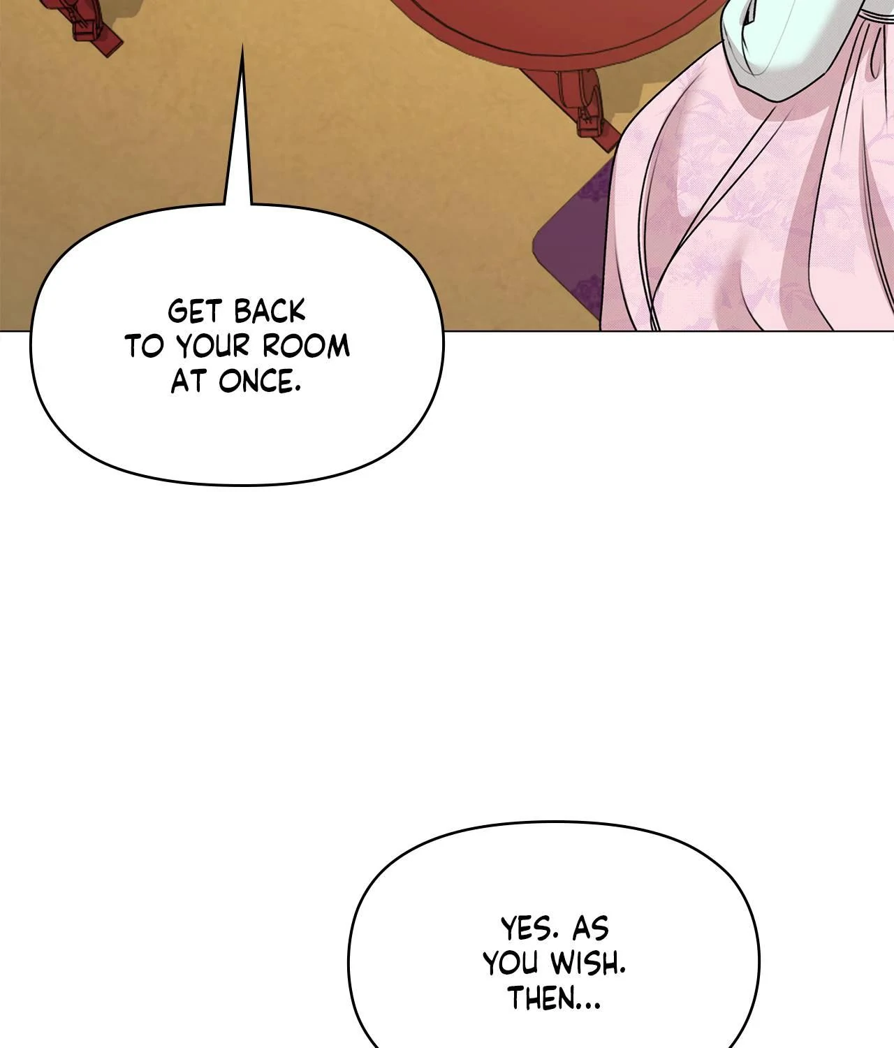 Bound by Fate Chapter 24 - Page 118