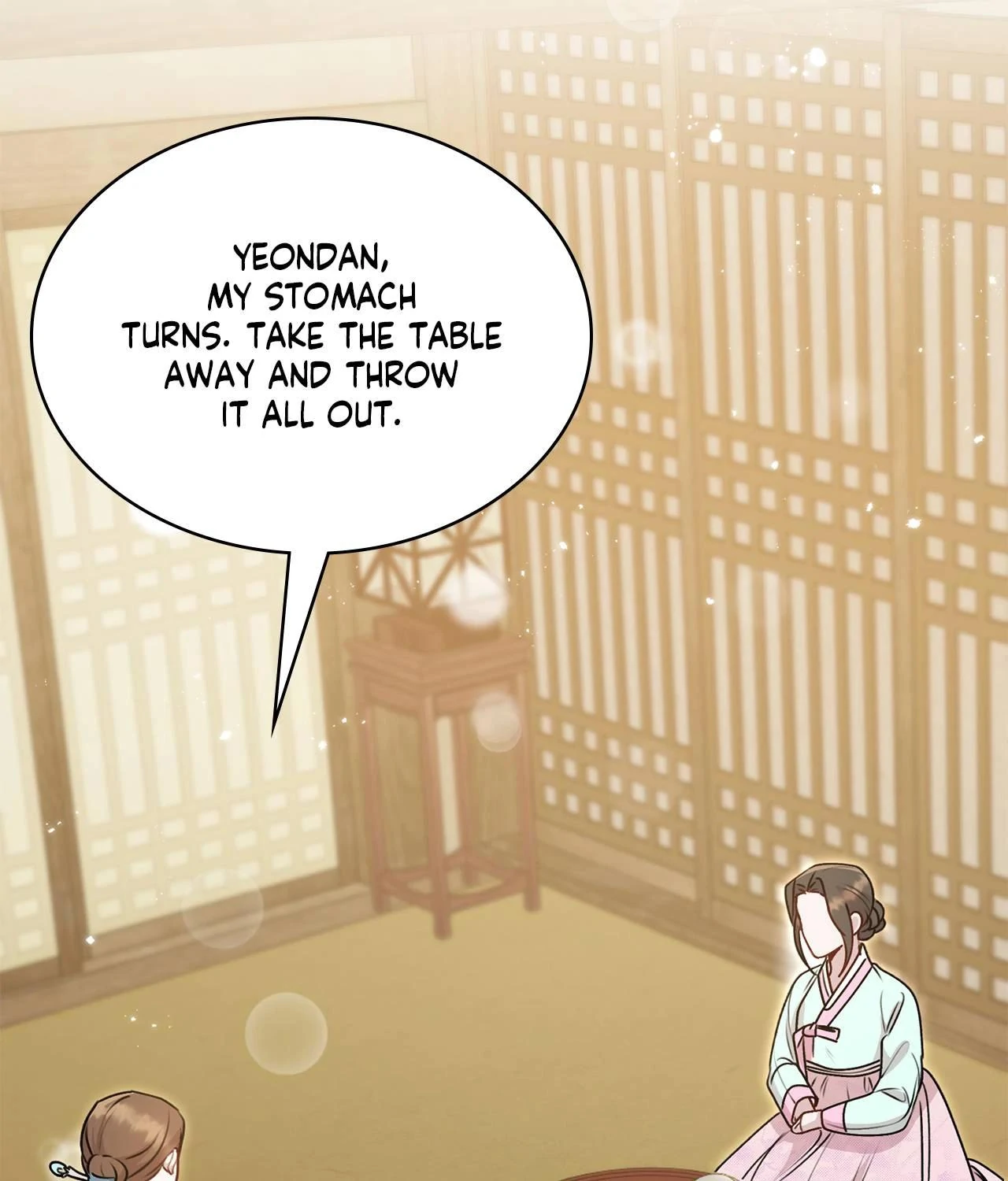 Bound by Fate Chapter 24 - Page 127