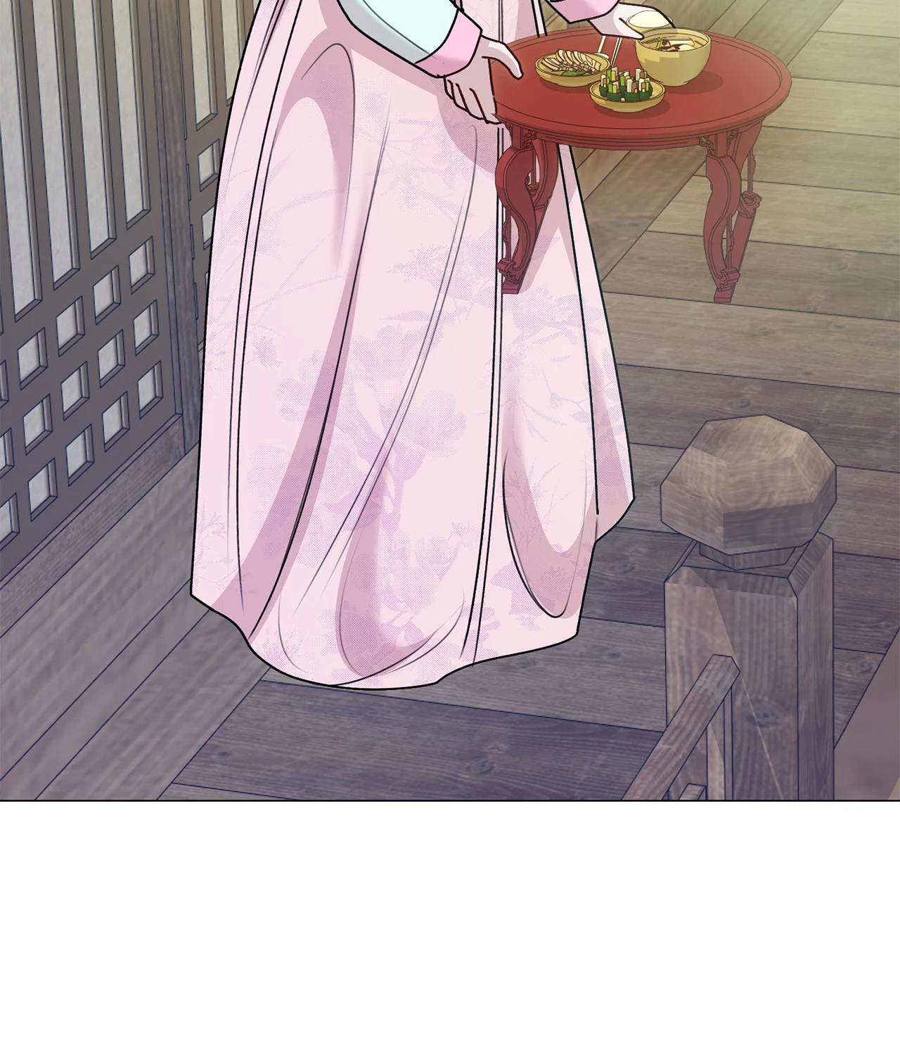 Bound by Fate Chapter 24 - Page 130