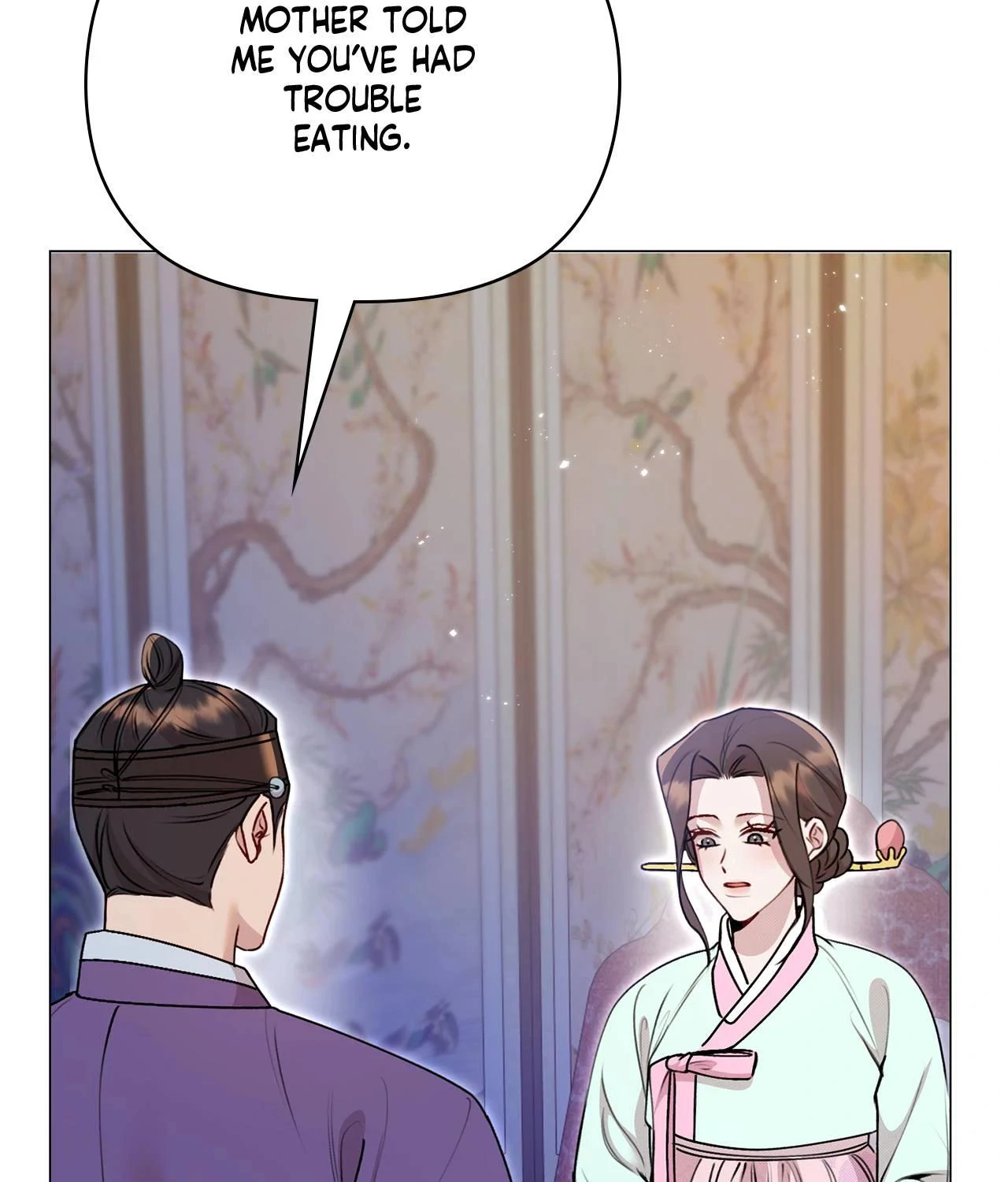 Bound by Fate Chapter 24 - Page 136