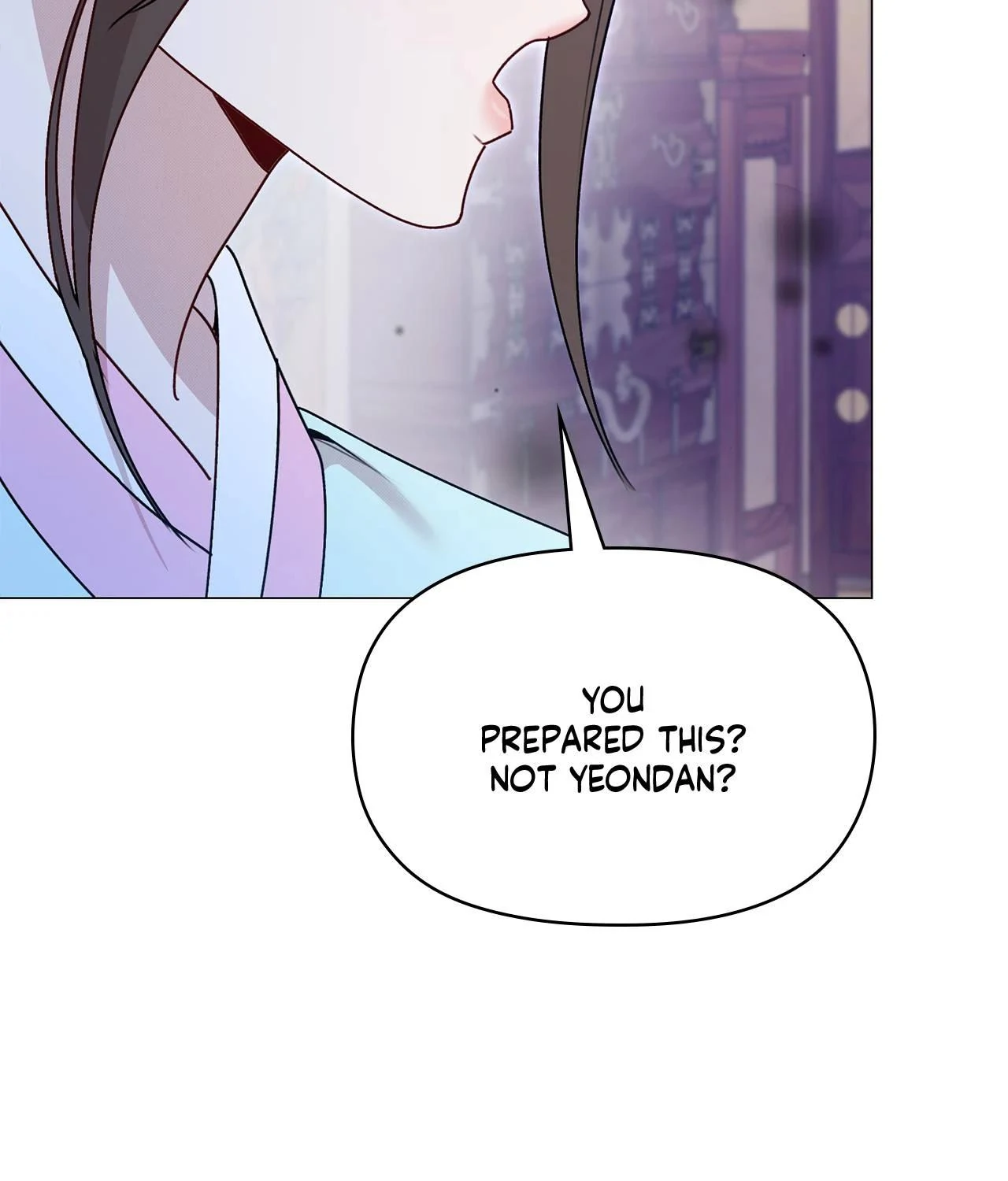 Bound by Fate Chapter 24 - Page 140