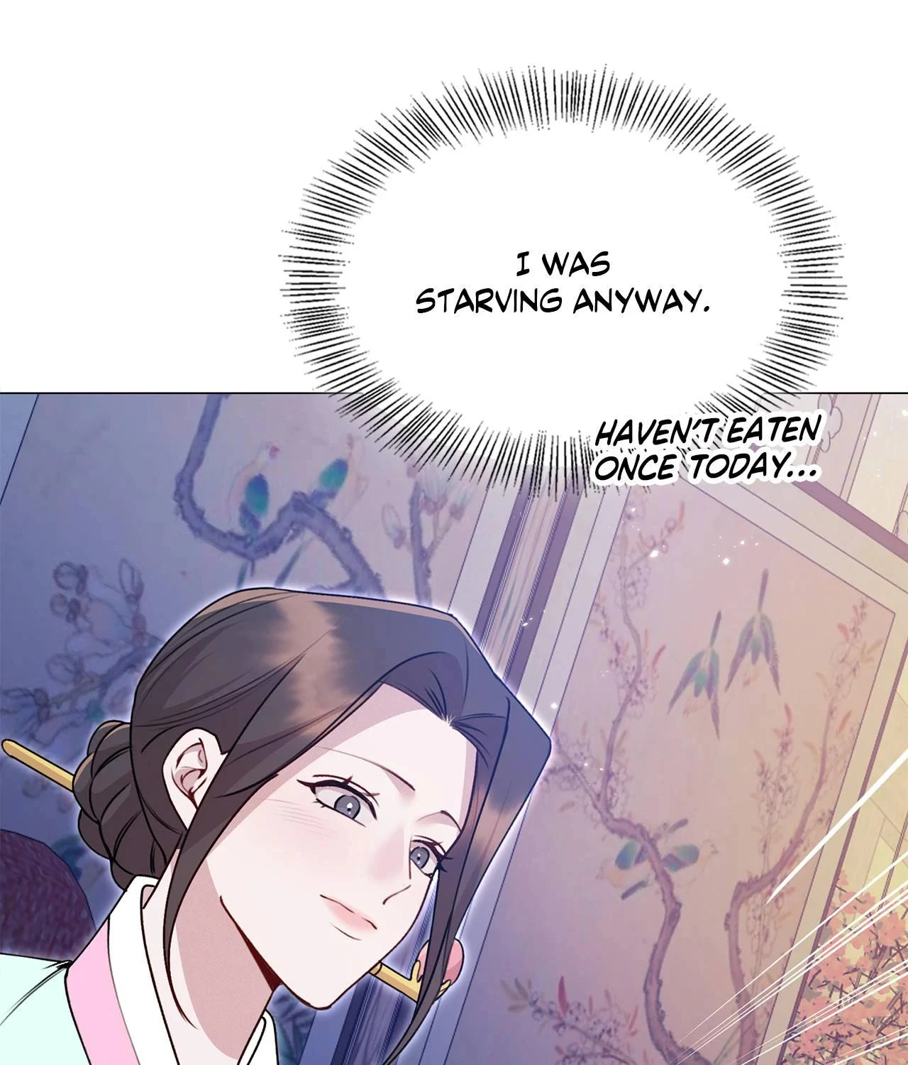 Bound by Fate Chapter 24 - Page 145