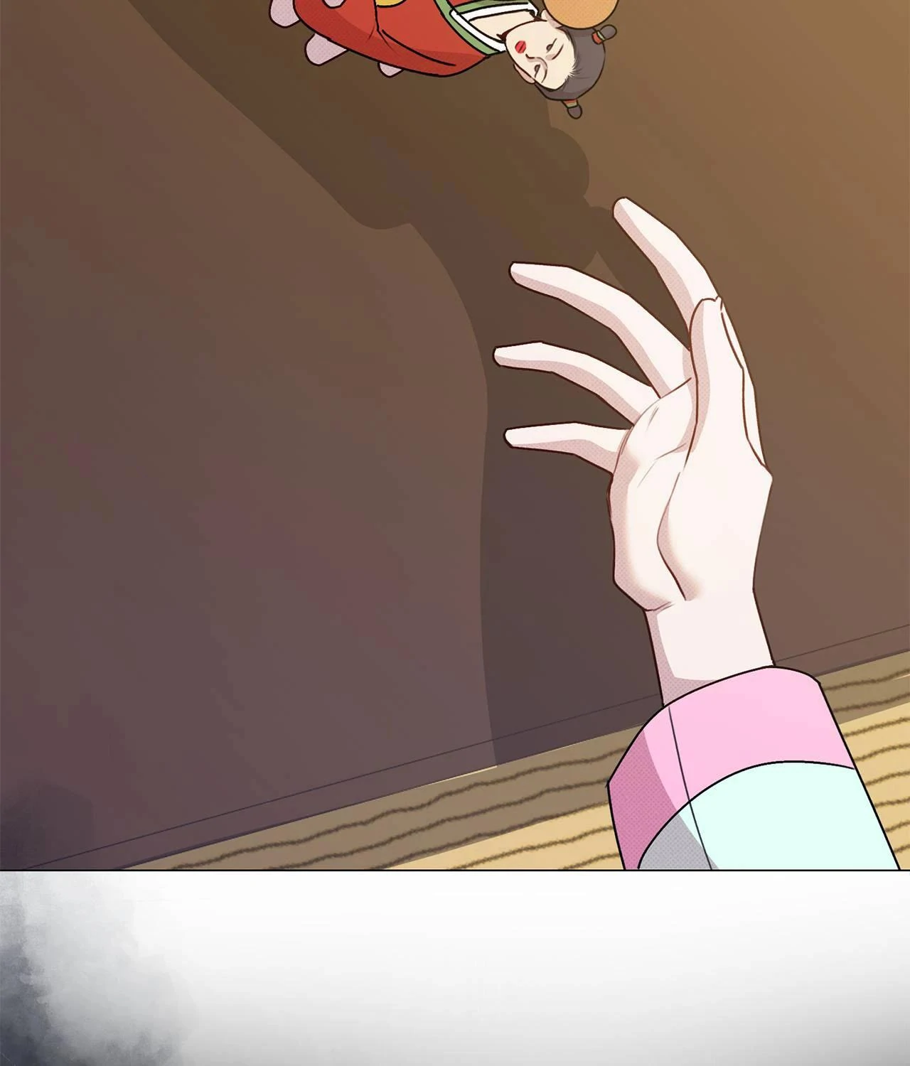 Bound by Fate Chapter 24 - Page 19