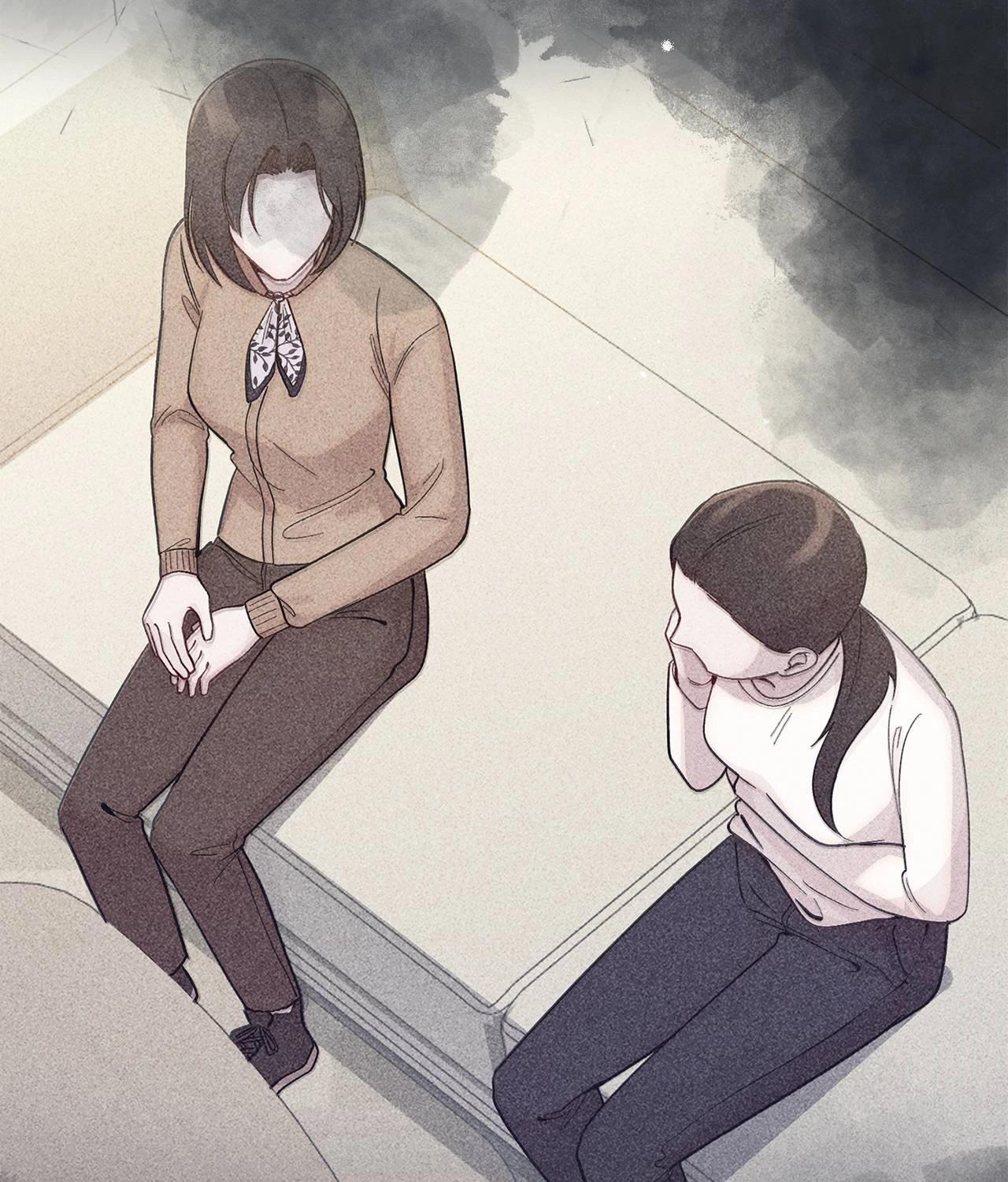 Bound by Fate Chapter 24 - Page 21