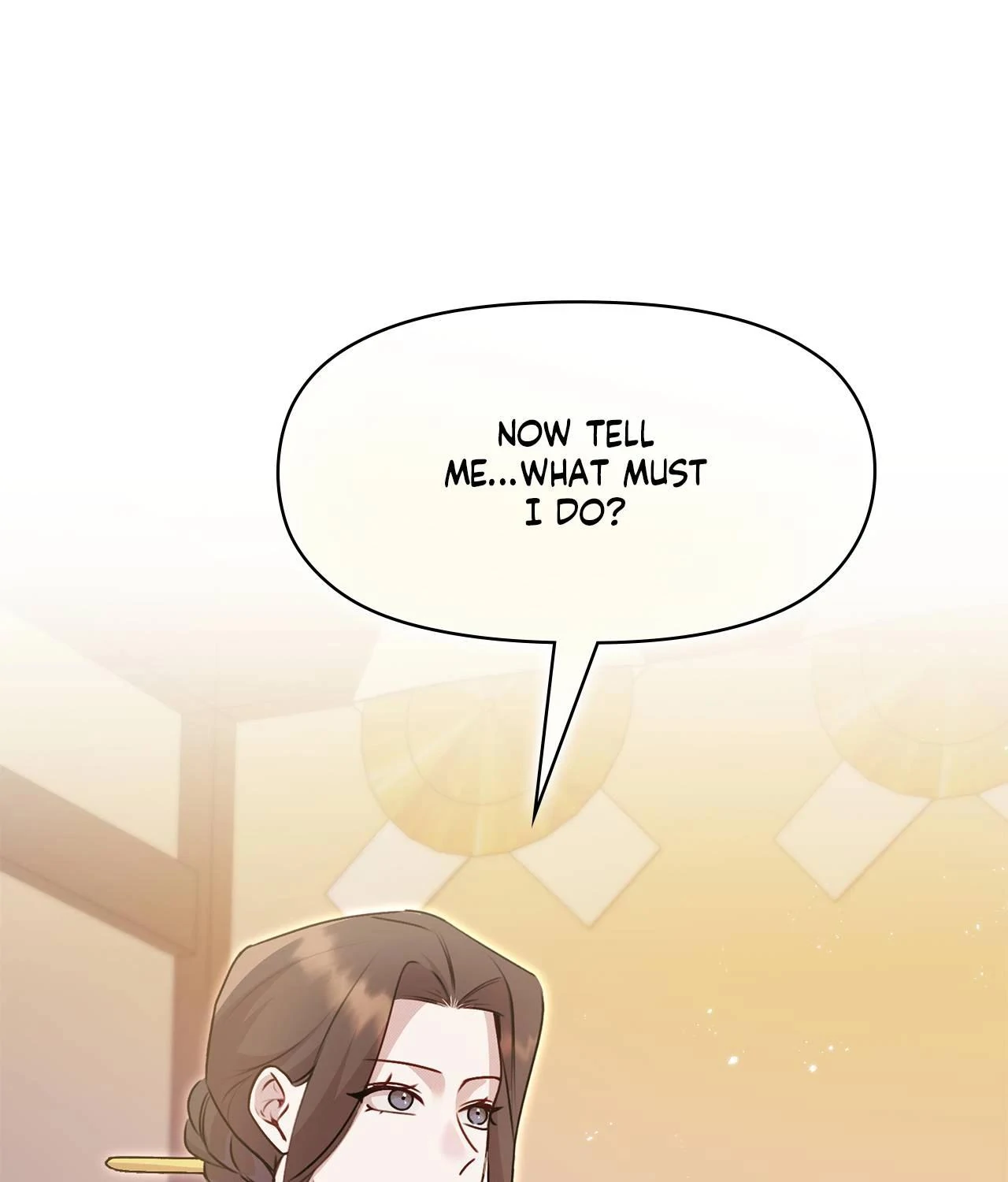 Bound by Fate Chapter 24 - Page 25