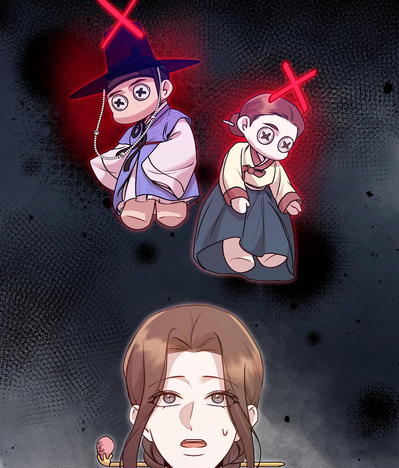 Bound by Fate Chapter 24 - Page 30