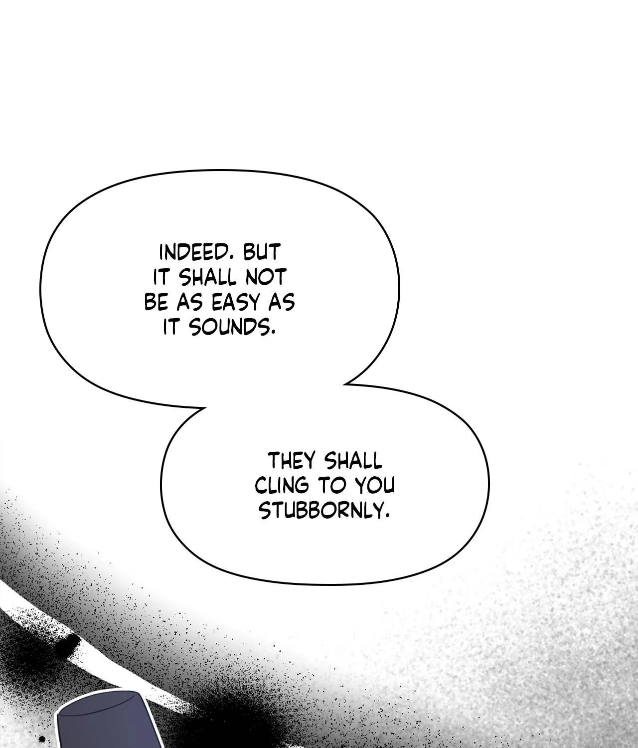 Bound by Fate Chapter 24 - Page 35