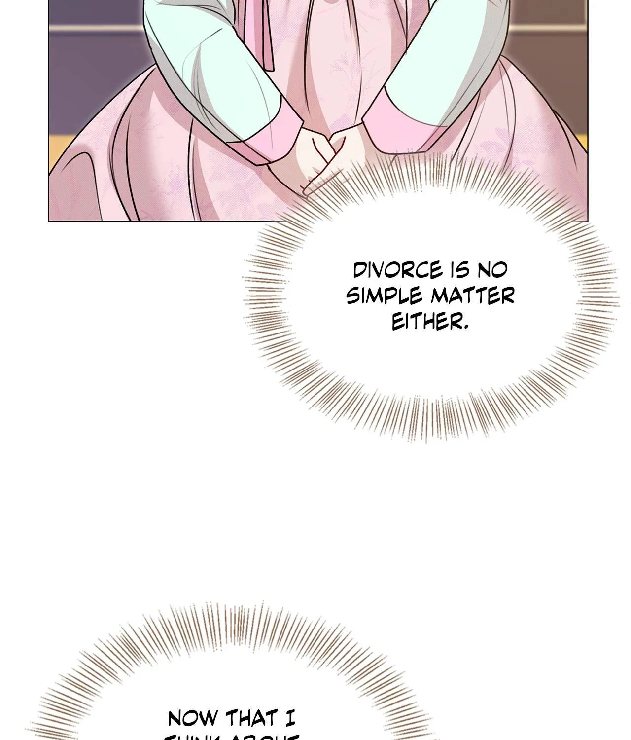 Bound by Fate Chapter 24 - Page 39