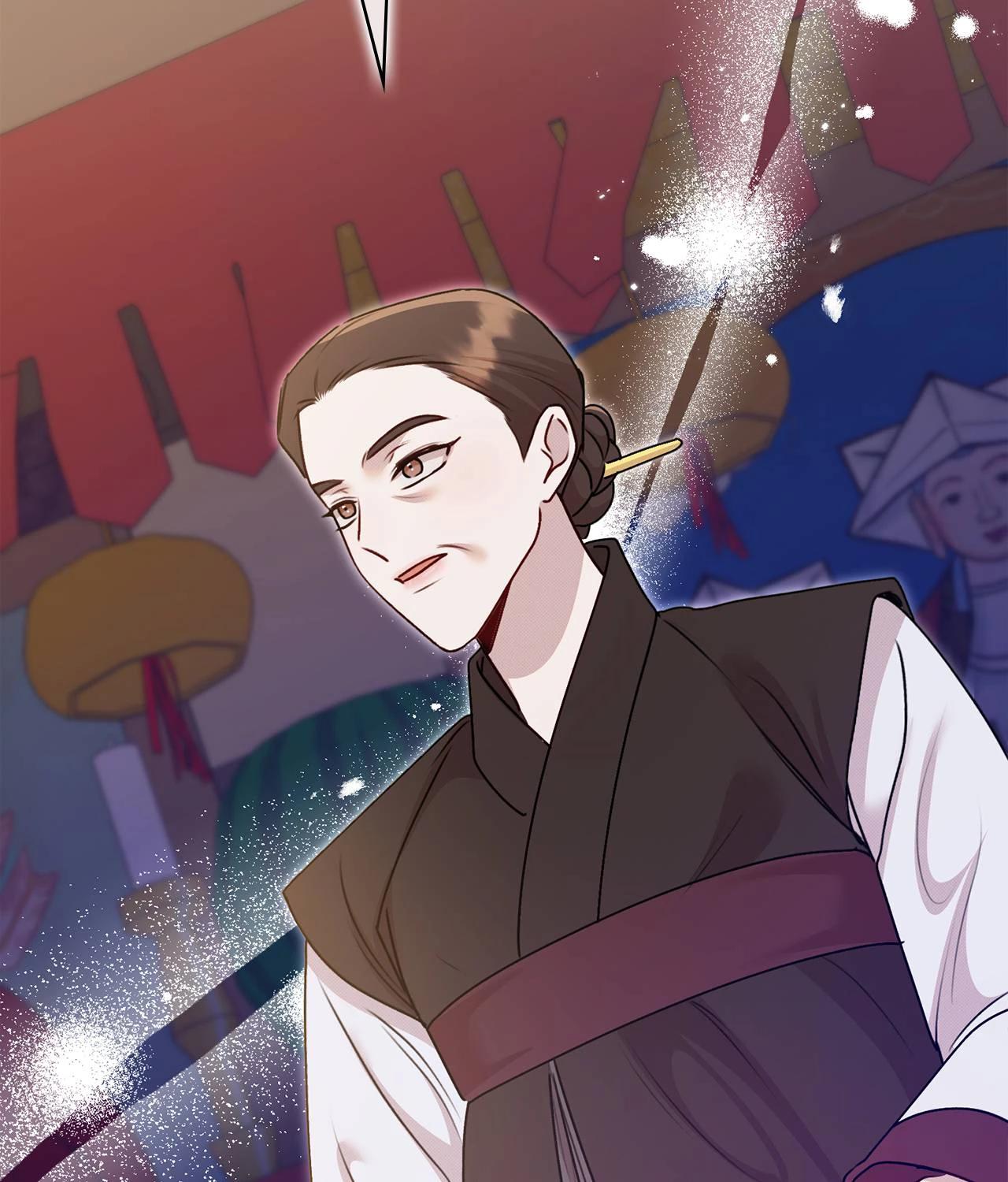 Bound by Fate Chapter 24 - Page 43