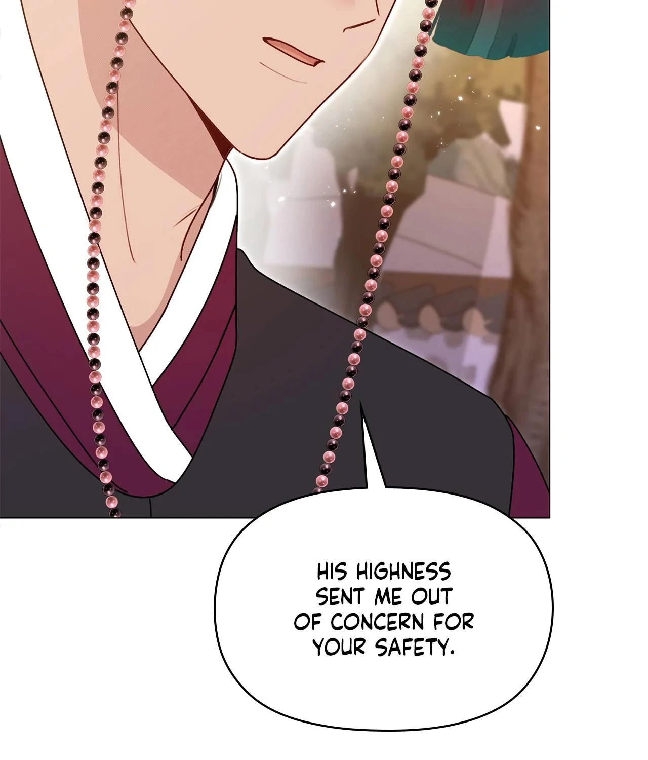 Bound by Fate Chapter 24 - Page 65