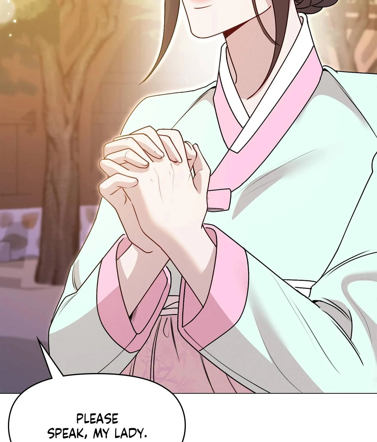 Bound by Fate Chapter 24 - Page 67